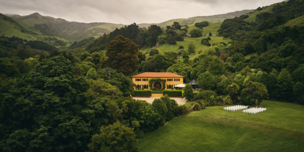 French Farm Estate - Result Image